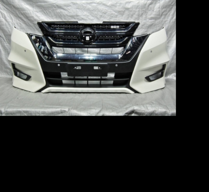 อะไหล่แท้ มือสอง Nissan Serena C23 C25 C26 C27 C28 (สินค้าสั่งซื้อ บรรทุกทางเรือใช้เวลา 25-30วัน)