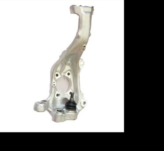 Genuine parts Lexus LS460 Steering Knuckle Left/Right คู่ซ้าย/ขวา New Genuine Lexus Steering Knuckle Left LH 43202-59075/Right RH 43201-59045 (Pre-order product, takes 25-30 days by ship)