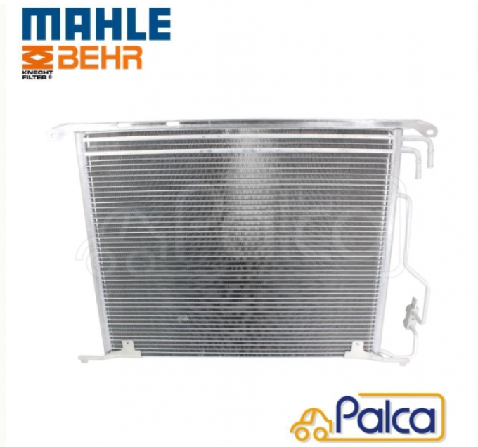 Mercedes Benz Air Conditioner Condenser S-Class/W220 | CL-Class/C215 | SL-Class/R230 | MAHLE 2205001054 (Pre-order product, takes 25-30 days by ship)