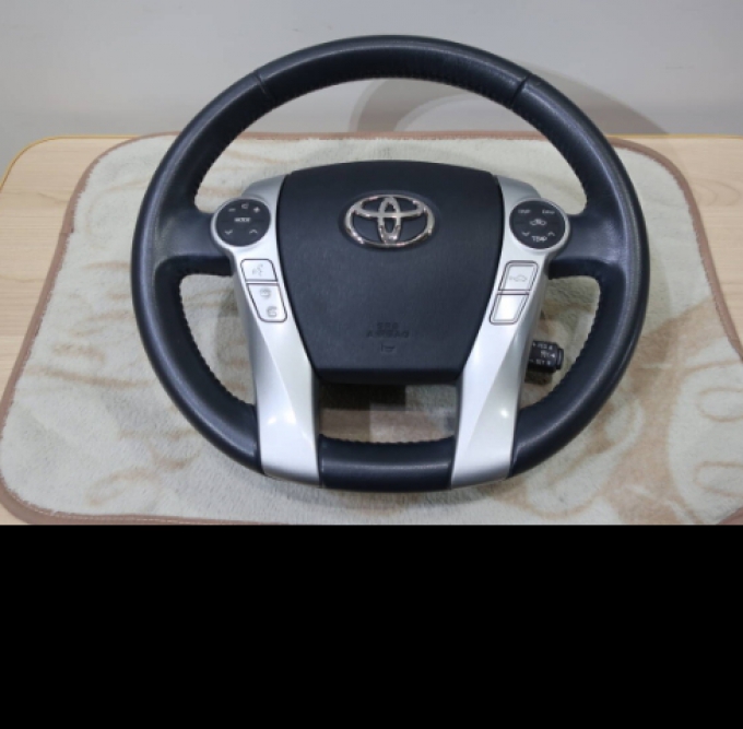 For TOYOTA Steering พวงมาลัยรถยนต์ ステアリング Accepting orders, accepting auctions, accepting imports. Price includes clearing taxes.