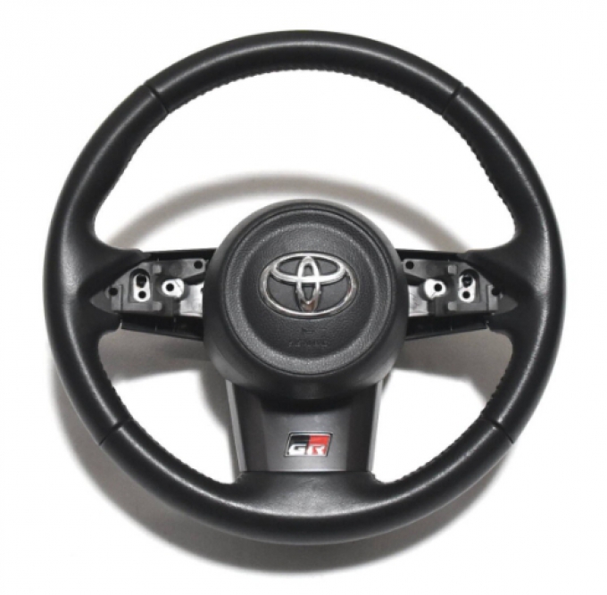 For TOYOTA Steering พวงมาลัยรถยนต์ ステアリング Accepting orders, accepting auctions, accepting imports. Price includes clearing taxes.