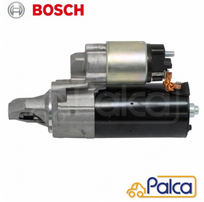 Mercedes Benz Starter/Starter Motor W220,W221/S600,S65 | C215,C216/CL600,CL65 | R230/SL350,SL500,SL55,SL600,SL65 | BOSCH (Pre-order product, takes 25-30 days by ship)