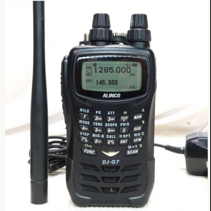 Amateur Radio วิทยุสมัครเล่น  (Pre-order product, takes 25-30 days by ship)