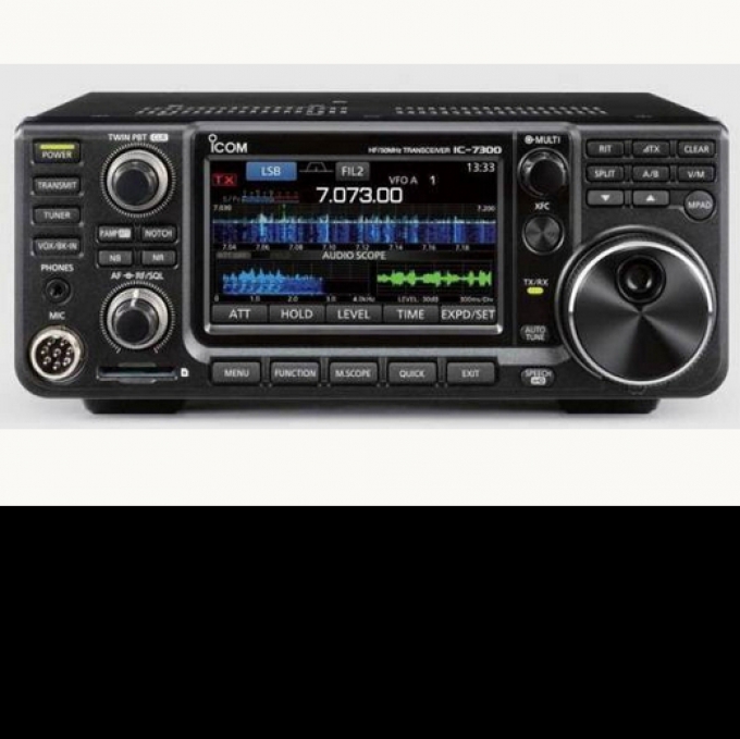 Amateur Radio วิทยุสมัครเล่น  (Pre-order product, takes 25-30 days by ship)