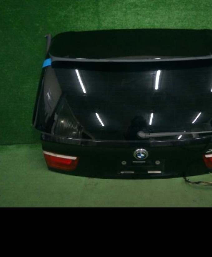 Rear door tailgate rear hatch BMW X7/BMW X6/BMW X5/BMW X4/BMW X3/BMW X1 ประตูหลัง ประตูท้าย ฝาท้าย (Pre-order product, takes 25-30 days by ship)