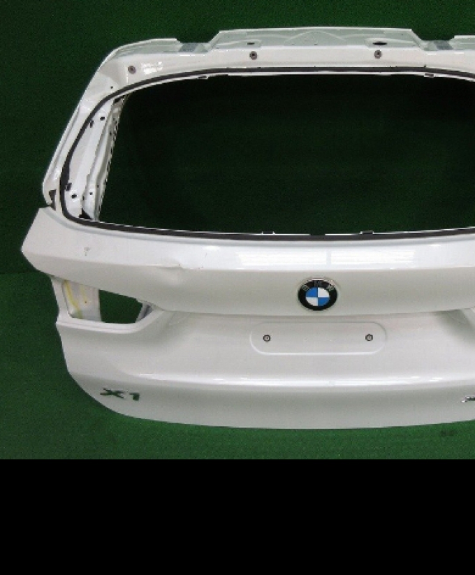 Rear door tailgate rear hatch BMW X7/BMW X6/BMW X5/BMW X4/BMW X3/BMW X1 ประตูหลัง ประตูท้าย ฝาท้าย (Pre-order product, takes 25-30 days by ship)