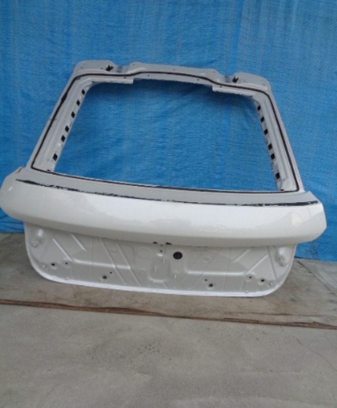 Rear door tailgate rear hatch BMW X7/BMW X6/BMW X5/BMW X4/BMW X3/BMW X1 ประตูหลัง ประตูท้าย ฝาท้าย (Pre-order product, takes 25-30 days by ship)