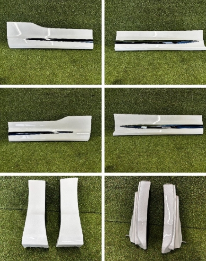 AGH30 AGH35 GGH30 GGH35 AYH30 VELLFIRE ALPHARD (สินค้าสั่งซื้อ พรีออเดอร์ ใช้เวลา 25-30 ทางเรือ)