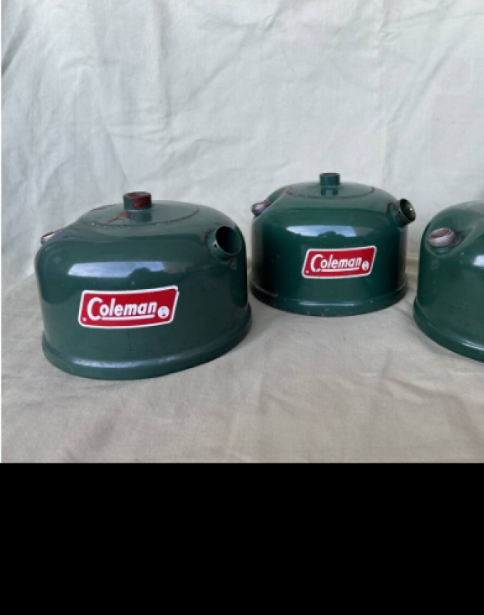 Coleman รับสั่งซื้อ รับประมูล รับนำเข้า Accepting orders accepting auctions accepting imports Price includes clearing taxes