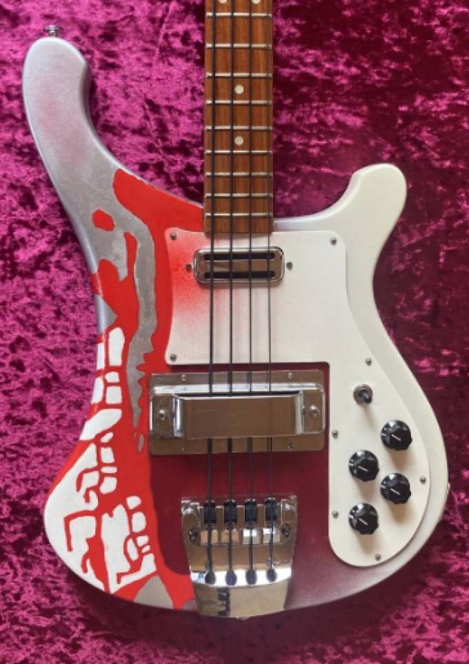 エレキベース本体 Electric bass guitar เบสไฟฟ้า รับสั่งซื้อ รับประมูล รับนำเข้า Accepting orders accepting auctions accepting imports Price includes clearing taxes